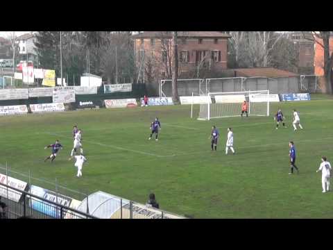 12/02/2014 Mezzolara - Sancolombano: 3-1