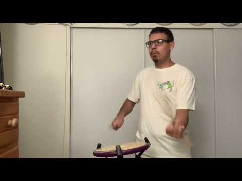 POW Percussion 2022 Snare Feature