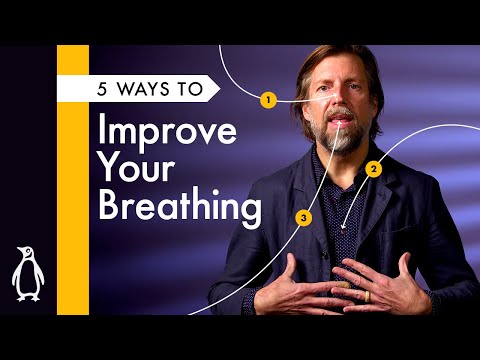 5 Ways to Improve Your Lung Capacity