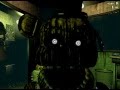Phantom Freddy Sings Nightmare Night