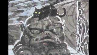 Halloween Ghost Story