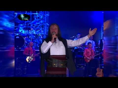 Володя Стоянов - скеч на Виктор Калев Tour 2009