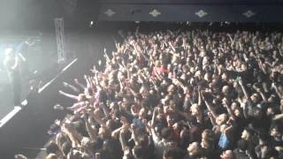 The Twang - Cloudy Room