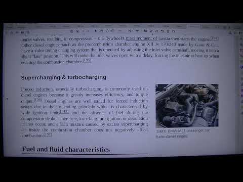 MongoTV_8847 - LOOKING AT GAMER PC HARDWARE - Part 1238 - Diesel Engine