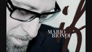 Mario Biondi-No More Trouble
