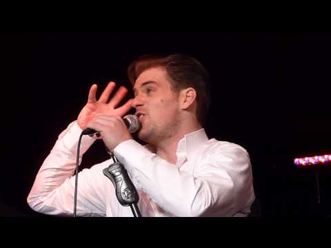 SOS Stanke Ohne Strom - Hollywood Hills - 31.03.2013 Hamburg