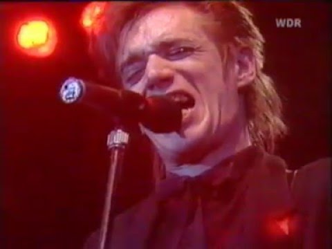 Live Rockpalast 1990