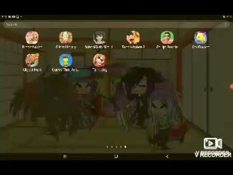 Video cover