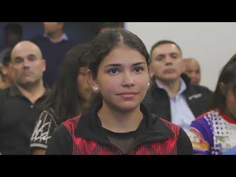 Juegos Evita 2023: miles de jóvenes y adultos salteños se preparan para participar del certamen nacional