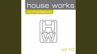 Natural Love (feat. Karolien Greenacre) (D. Gomez Natural Underground Mix)