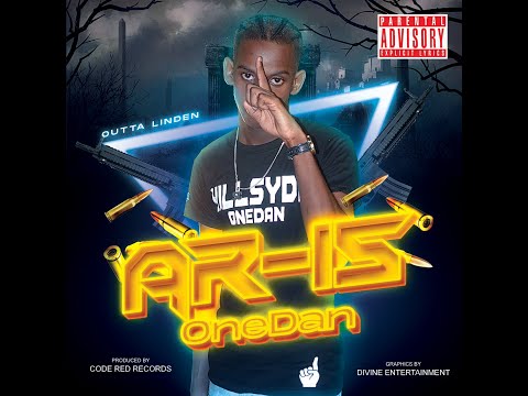 OneDan - AR-15 (Raw) Outta Linden