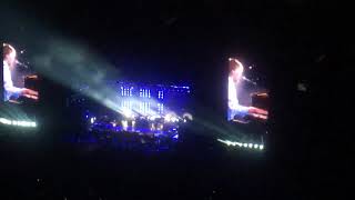 Paul Mccartney Live Mexico 2017 . 1985(The Back Seat Of My Car)