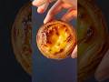 The Best Portuguese Egg Tart 👆🏻Full recipe, Pastel de Nata #cake #food #dessert