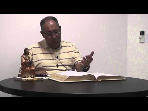 EVANGELIO 20 DE ENERO 2013