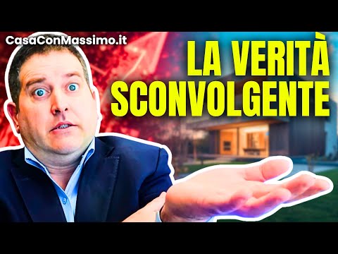 Mercato Immobiliare 2026: La Verità sui Prezzi (Cosa non ti dicono)