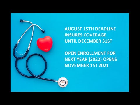 You still have time to enroll in a healthcare plan:...