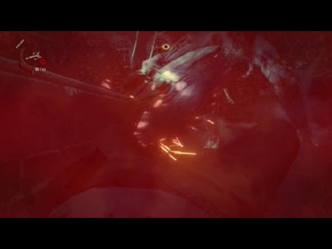 The Evil Within® 2 gameplay pt27