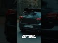 Video: Grail Klappenauspuffanlage VW Golf 7 GTI Facelift