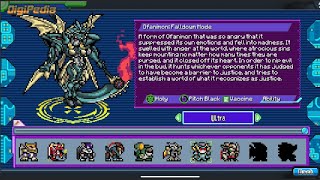 Download lagu Ofanimon: Falldown Mode | Digital Tamers 2  mp3