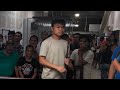 JAYBEE SUCAL VS LLOYD 10 BALLS PAREHAS LIVE NOW ️ BET 11K