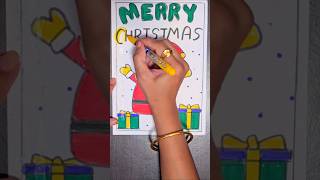 Santa claus Drawing,Christmas #trending #drawing  #ytshort#short#viral#shorts #ytshorts #easydrawing