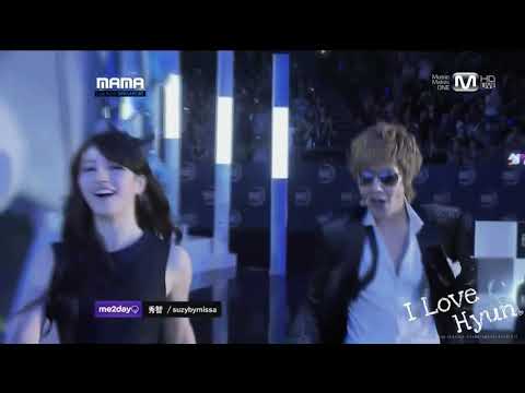 2011 Mnet Asian Music Awards.111129 : 김현중(kim hyun joong)(SS501)
