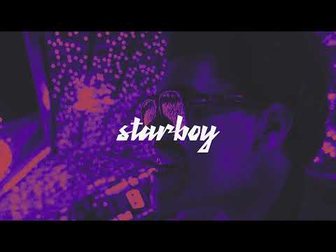 The Weeknd - Starboy (Jay Aliyev Remix)