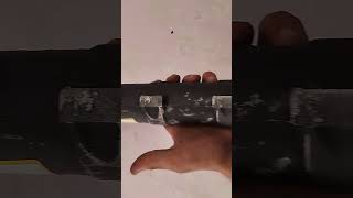 Vídeo de Canela Bengala Esquerda Avaria Yamaha Mt 03 660 2008