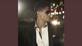 Here In My Arms (Lucia's Lullaby) - Eric Benét