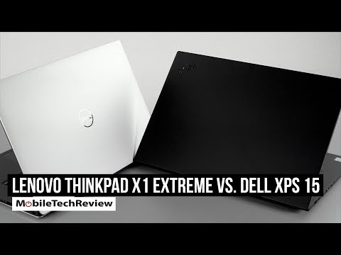 External Review Video f6yjORBjCvg for Lenovo ThinkPad T490 Laptop