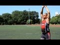 How to Warm Up before Sprinting | Sprinting