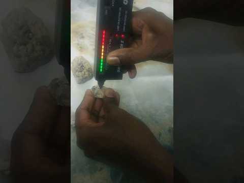DIAMOND TESTER ROUGH DIAMOND DIFFERENT TYPES DIAMOND#shortvideo