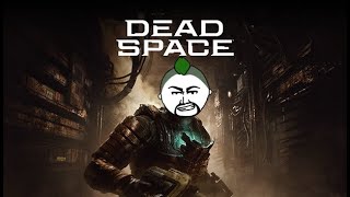 【Dead Space】宇宙エンジニアに転職しました　#1　※グロ注意