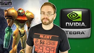 Metroid Inspired Jedi Fallen Order And Did A New Nvidia Tegra Processor Leak Online? | News Wave