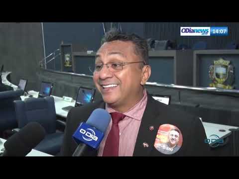 O DIA NEWS 04 09  Ver. Dudu consegue o direito de filiacão de 2.500 partidaÌrios do PT