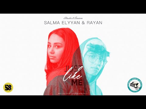 Studio 8 Sessions Ft. Salma Elyyan and Rayan | Just Like Me (Live)