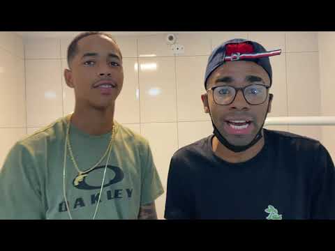 MC LIRO E MC LEMOS - DO QUE VALEU (DJ GM) (PRÉVIA)