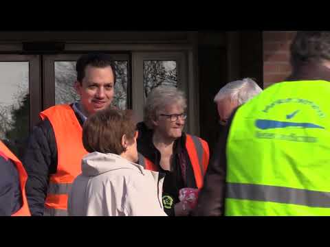 opschoondag K B O vierlingsbeek