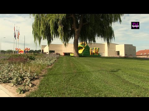 Open BMV-Dag (opening BMV Spaubeek deel 1)