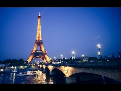 Tavi de la Negresti   -  Noi ne iubim la Paris