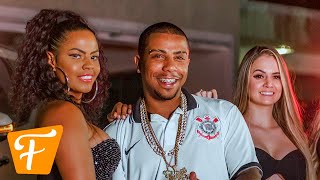 Reciprocidade Music Video