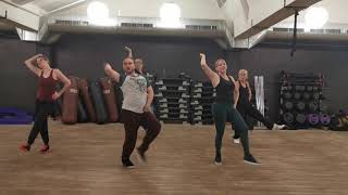 Download lagu Sofi Tukker - 'Purple Hat'; dance choreography mp3