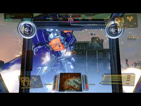 MWO - Fun with the Spider-5K