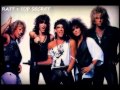 Ratt - Can't Wait On Love