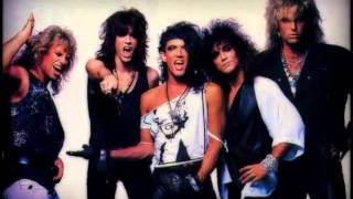 Ratt - Can&#39;t Wait On Love