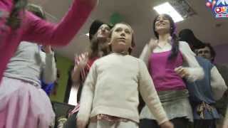 Cantajuegos y minidisco en Madrid para fiestas infantiles cumpleaños