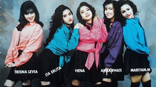 Download lagu Trisna Wardani - Tak Ingin Dua Kali mp3