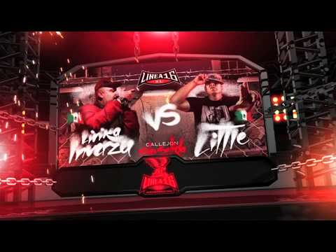 Lirika Inverza vs Little