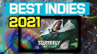 Is Stonefly One of the BEST Indie Games 2021?!