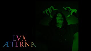 Lux Æterna Official UK Trailer